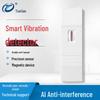Vibration Detection Sensor & Anti-Knock Alarm