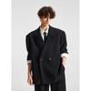 Bodydream Casual Suit Men's Suit Geekchic New Jacket Old Money Commuter Loose Jacket/Trousers