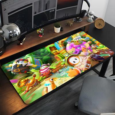 F-Fall Game G-Guys Mauspads Hohe Qualität Natürlicher Gummi Mauspads Das Professionellste Waschbare Laptop Mauspads