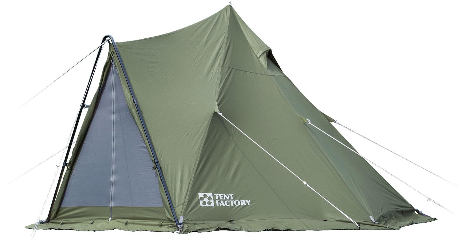 

Tent Factory Tent 180V MG Hi-TC One-Pole TF-TCP-180V
