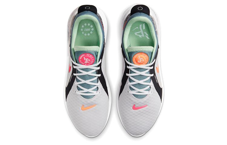 Nike Joyride Dual Run 2 'Gray Black Blue' DC3283-060