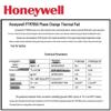 Honeywell PTM7950 Phase Change Thermal Conductive Silicone Pad