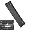 Reemplazo de matrícula para parachoques delantero automático para VW Touareg 2011 2012 2013 2014 2015 7P6807287 Accesorios para coche