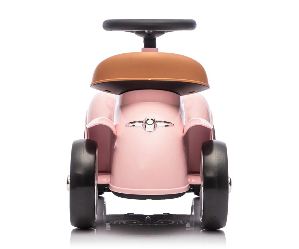 MILLY MALLY Royce pink vehicle