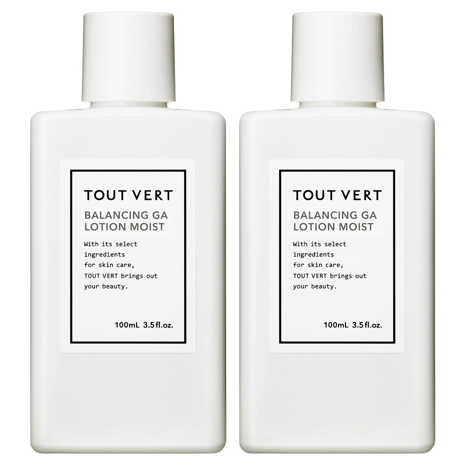 

Balancing GA Lotion 100mL x 2 Glycylglycine Azelaic Acid Dry Introductory Lotion [NEW] T Vert Moist, Bottles, Pre-Lotion, 6%, Derivative, Ceramide,