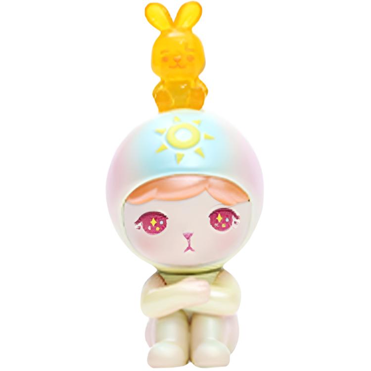 POP MART BUNNY Magic World Collection Magic World Mystery Boxes, Single Mystery Box