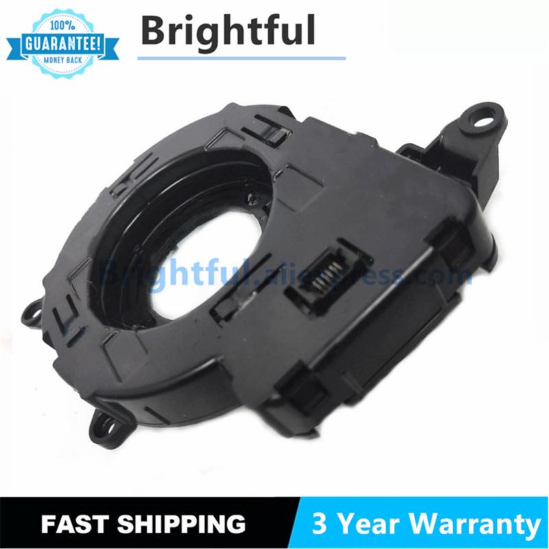 New Steering Angle Sensor for Ford Edge F-150 F-250 F-350 Lincoln MKX 2011 2012 2013 2014 2015 BC3Z-3F818-A BC3Z3F818A