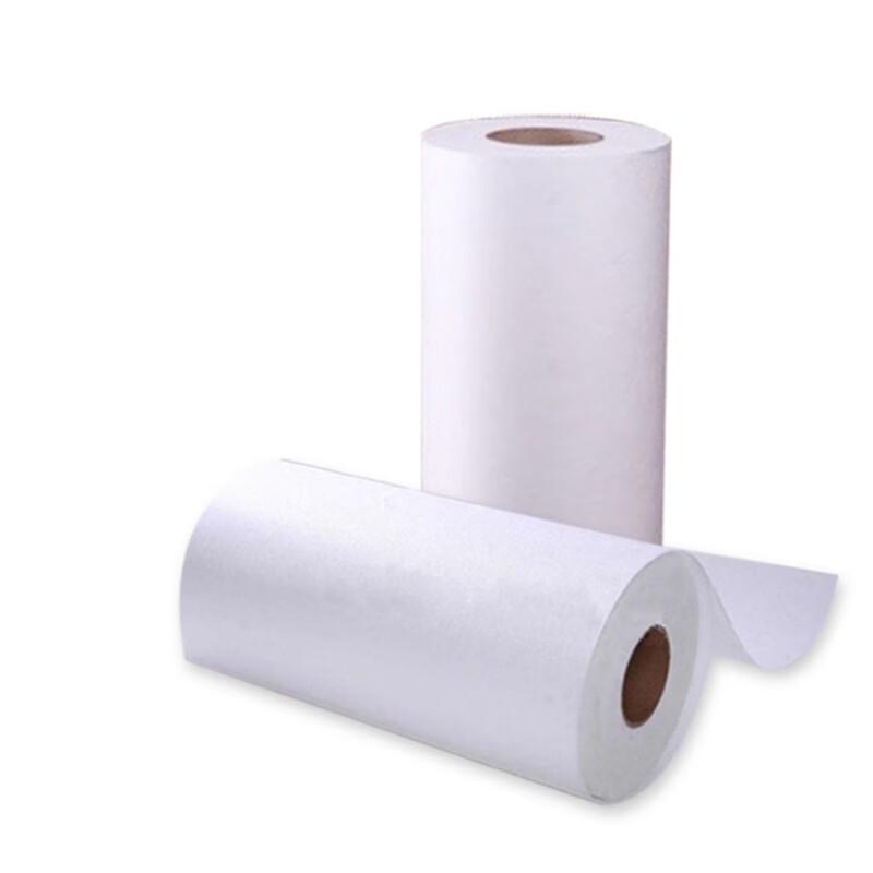Miling Polyester Grinder Filter Paper Roll