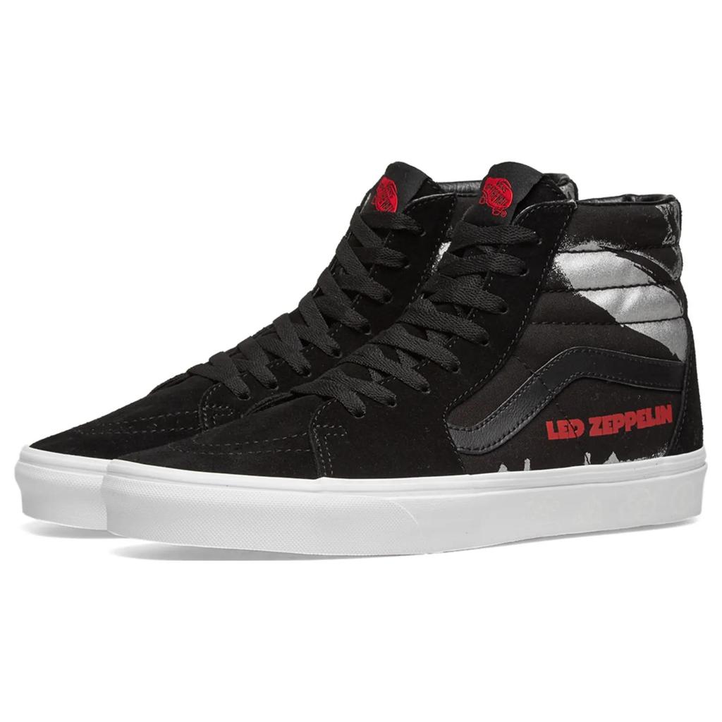 Vans Led Zeppelin x Vans SK8-Hi '50th Anniversary' VN0A38GET5Z