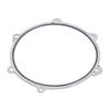 Sp-Primary Cover Gasket Kit For Davidson Road King Street Glides Electra Glide Ultra Limited FLHT 2007-2017