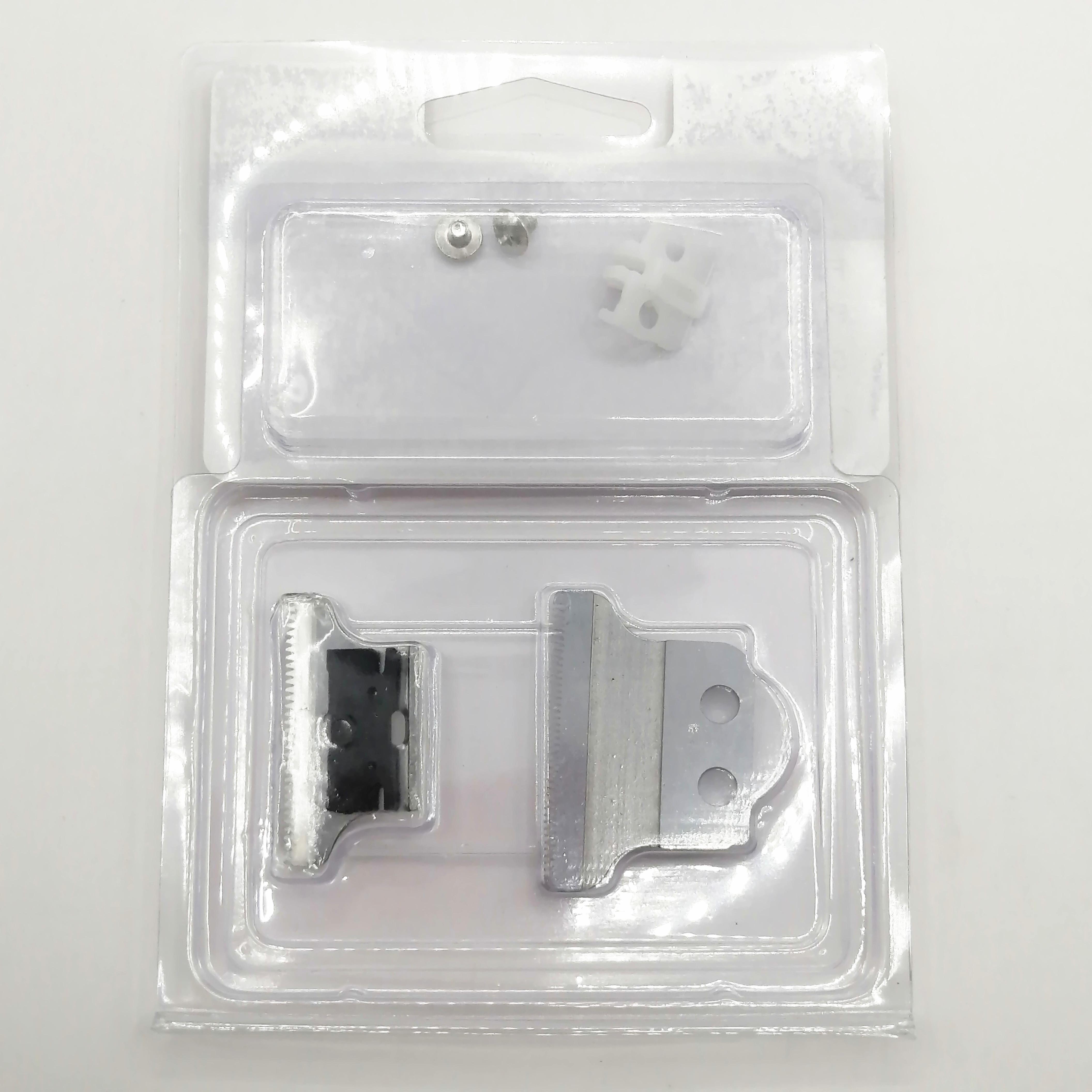 Двойное широкое лезвие триммера — фото 6