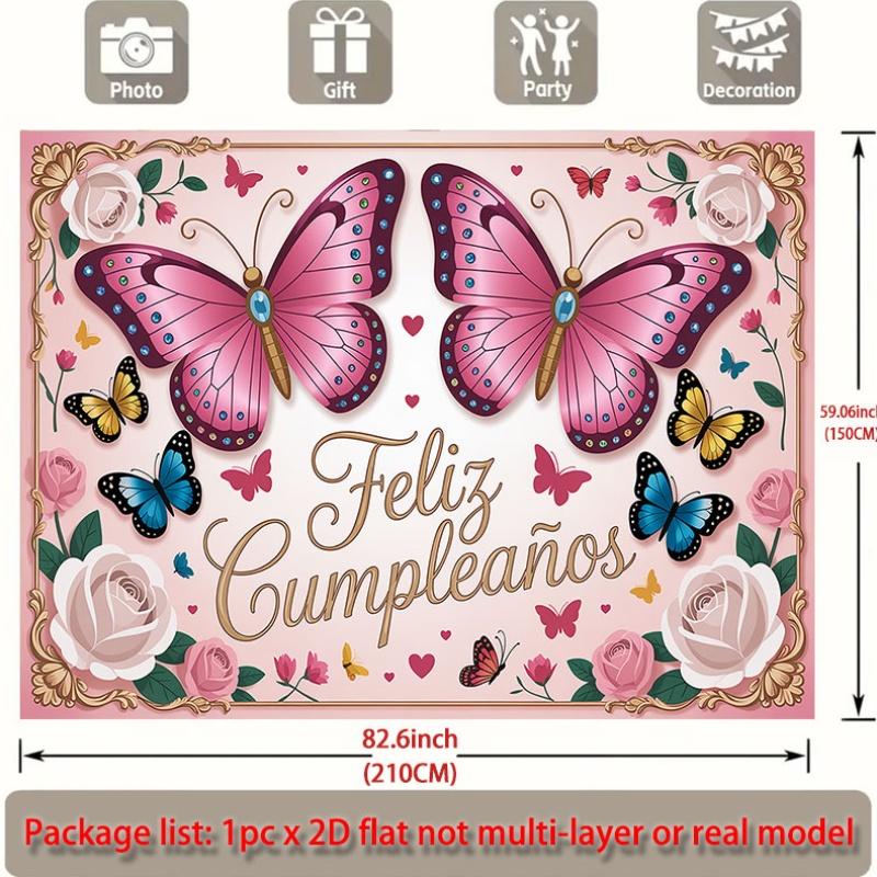 Party Backdrop Flat Events Wedding Coming Ceremony Four Seasons Entryway Celebrations Celebration Photo Booth Front Door Decor