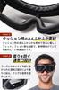 New Alliance Motorcycle Goggles, Motorcycle Goggles with Clearer Visibility, Fits Various Helmets x Ventilation