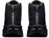 Обувь для треккинга On Cloudrock Mid Waterproof M schwarz