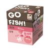 HappyBaobab Go Fish: Koreanische Sprache & Emotionen Kartenspiel - Familiäres Gehirnspiel (Ab 6 Jahren)