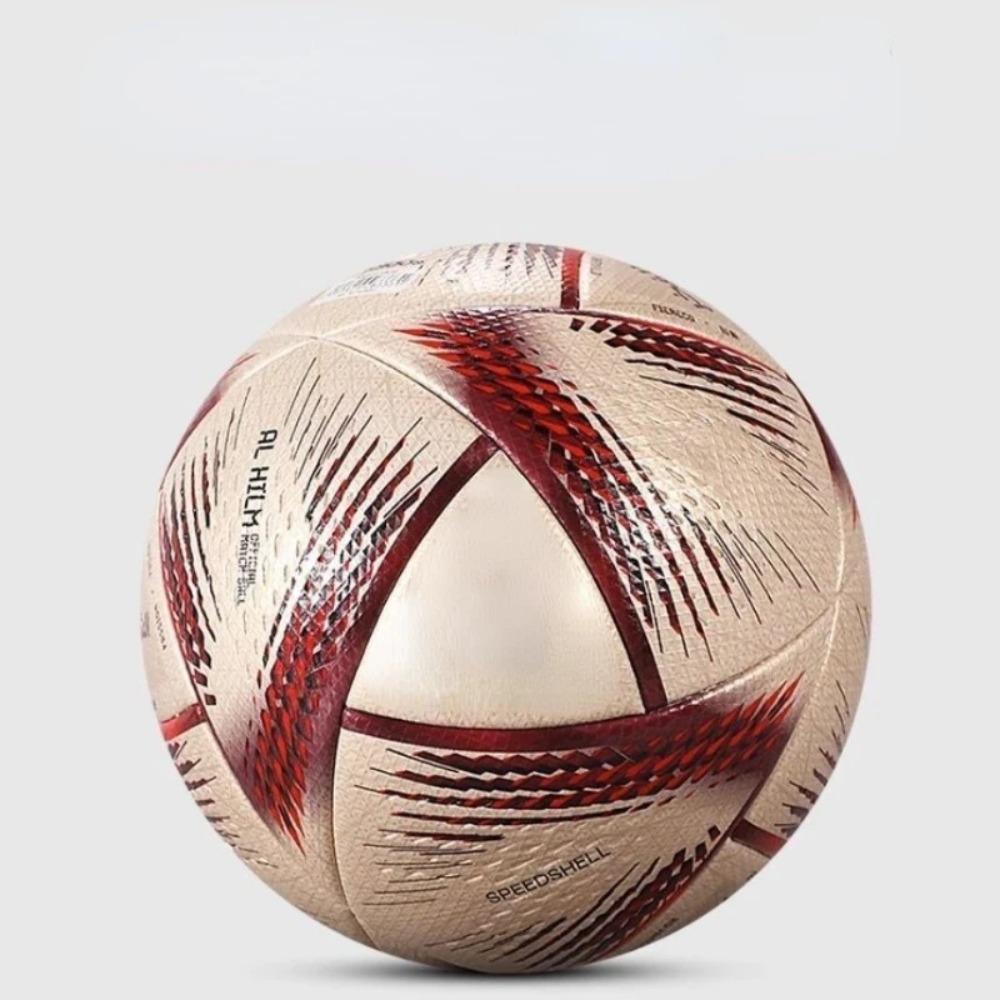 Professional Game Soccer Ball 2022 PU Size 5 Hot Selling Outdoor Sports Training Footballs High Quality Team Sports Football