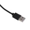 5V to 12V Voltages Step Up Converter Cable Cord Booster Line USB to DC5.5x2.1mm