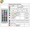 Wireless Bluetooth MP3 Decoder Board with Built-in Amplifier for Car Audio System Support USB TF AUX FM and Remote Control