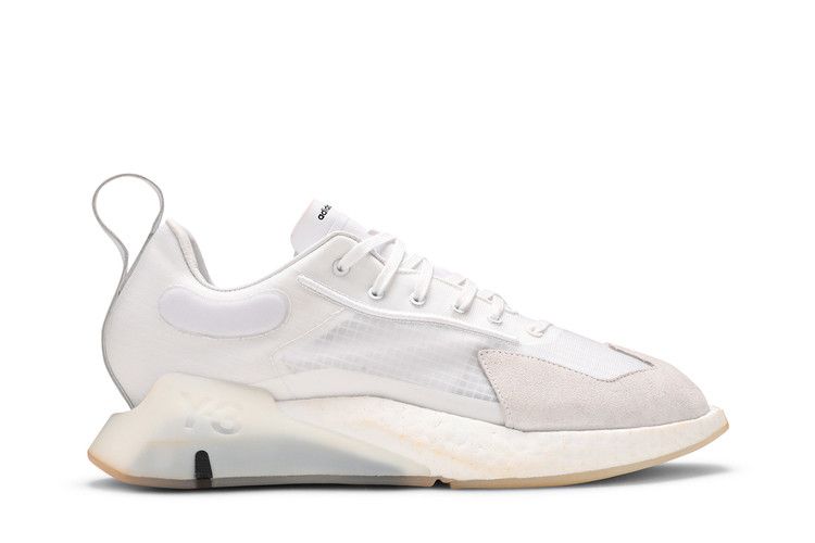 adidas Y-3 Orisan Core White