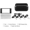 Jante, roți și accesorii auto – Sisteme de monitorizare a presiunii în anvelope (TPMS)