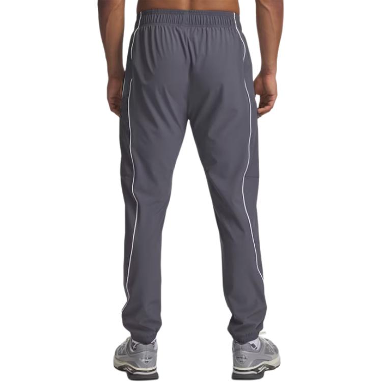 Under Armour Challenger Storm Fashion Waterproof Breathable Casual Pants Men Pants 6004046-025