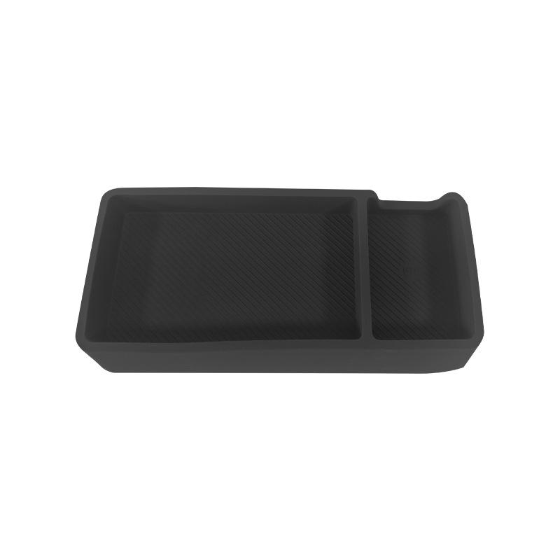 Chery ICAR V27 Rear Console Tissue Box & Organizer