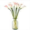 Artificial Calla Lilies Latex Calla Lily SNAIL GARDEN Lilies
