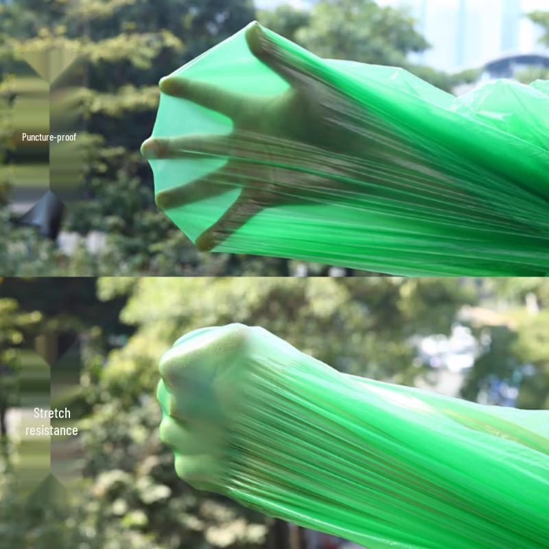 Shengbilai Große Müllsäcke