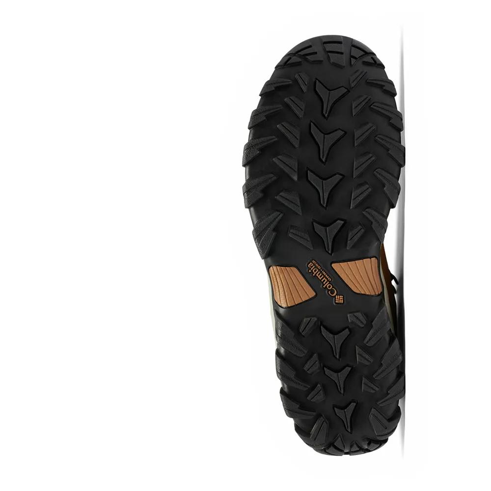 Columbia Ботинки для хайкинга Newton Ridge™ II Waterproof Plus Size