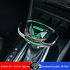 Haval Gear Shift Knob: Luminous Crystal Handle for H6, H9, M6, H2, H7, H4, F5 Interior Modification