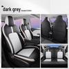 2024 Wuling Bingo PLUS Universal Wear-Resistant Car Seat Cover for All Seasons