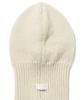 MILLO ARCHIVE Comfort Balaclava [Beige]