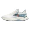 3.0 Lite Non-Slip Wear-Resistant Rebound Shock Absorption Low-Top Running Shoes Men Sneakers White Light-Blue 112315586-5