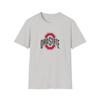 Ohio State Buckeyes T-Shirt Unisex College Playoffs Fan Apparel
