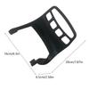 Professional Chain Brake Handle Band for MS311 MS391 Chainsaw Front Handle Hand Guard Replacement Accessories