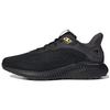 Alphabounce 'Black' GX4147