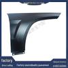 Mercedes W204 GLK Front Mudguard Fender Kit 2048801018