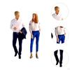 2 Pieces 1/64 Scale People Figure, Diorama Figures for Miniature Scene Decor Accessories
