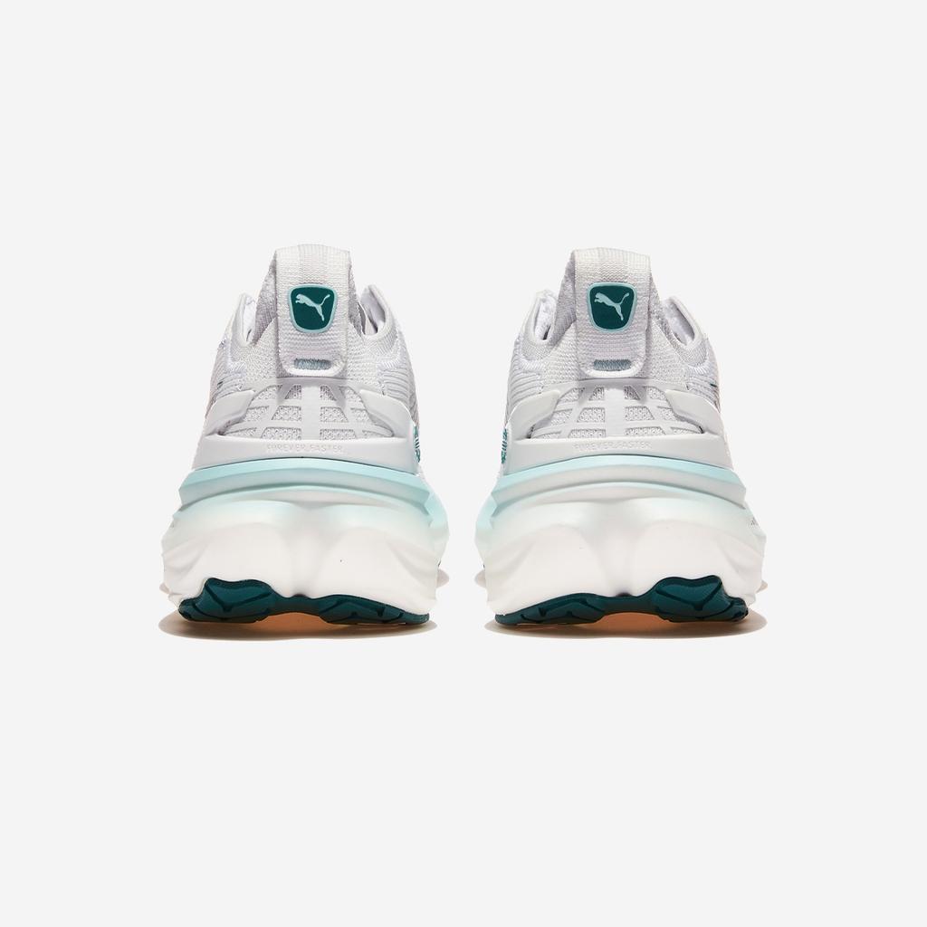 [Puma] ForeverRun NITRO 2 [PKI31010924-PUMA White-Fresh Water]