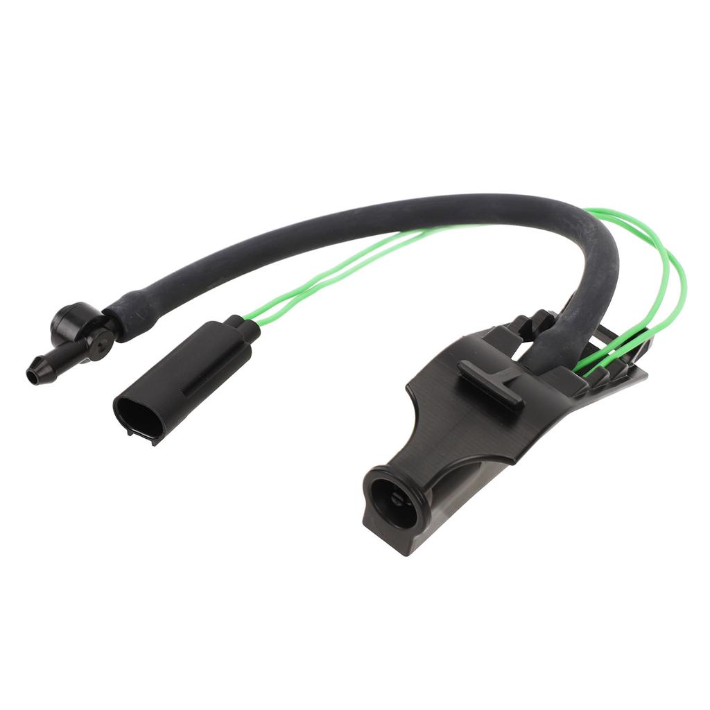 Front Hood Washer Nozzle Jet Sprayer Heated LR050779 Left Or Right Windshield Washer Nozzle for