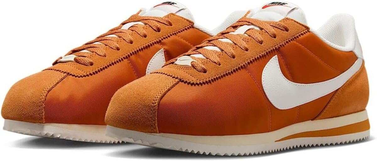 

Nike Cortez Textile Size Monarch/Muslin/Sail HF0263-800, 27.5cm