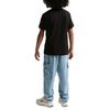 Nike Kids T Shirts Crew Neck Moderate IW1495-010