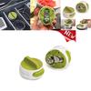 Portable Manual Can Opener With Non-slip Handle For Easy Cutting Of 8-19 Oz Beverage Cans