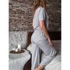 2023 Summer Casual Women's Loose Two-Piece Home Wear Set