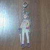 Used Tsuntaria Acrylic Keychain UK Lowest Price