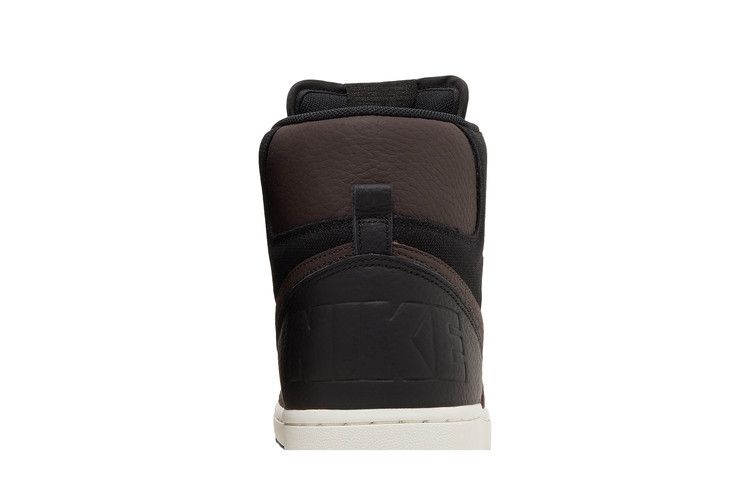 Nike Terminator High SE Velvet Brown
