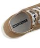 ROPE PICNIC PASSAGE CONVERSE ALL STAR LIGHT OX Camel Cm Women's (Size 25) 24.5