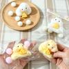 Cookie Squeeze Toy With Slow Rebound Tpr Stress Relief For Kids And Adults