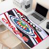 Kişiye Özel İsimli Club Deportivo Guadalajara Desenli Mouse Pad, Dizüstü Bilgisayar Masa Matı, Ev İçin Dekoratif Masa Matı Klavye Altlığı Hediye