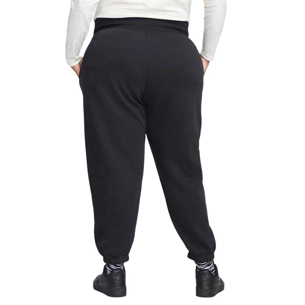 Nike Womens/Ladies Phoenix Fleece Jogging Bottoms